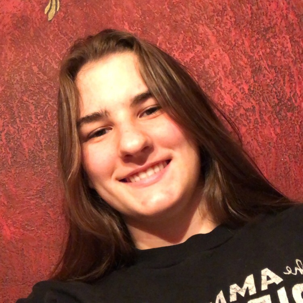 Meet your Posher, Kaiely